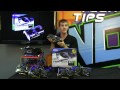 NVIDIA GeForce GTX 660 Video Card Overview &amp; Introduction NCIX Tech Tips