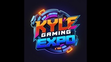 Kyle Gaming Expo Channel Intro