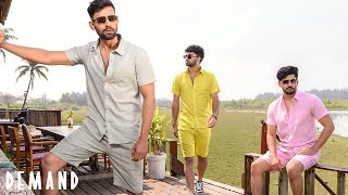 Mimar Presents Demand Summer Campaign - 24