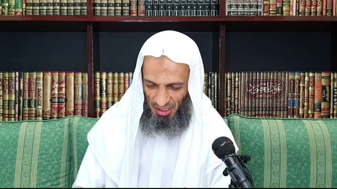 انظر إلى أطفال الصحابة رضي الله عنهم !! | الشيخ خالد إسماعيل