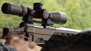 Improving your Rifle Accuracy - Shoot Better