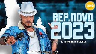 LAMBASAIA 2023 ( REPERTÓRIO NOVO ) CD NOVO 2023 - MÚSICAS NOVAS - ATUALIZADO NOVO 2023