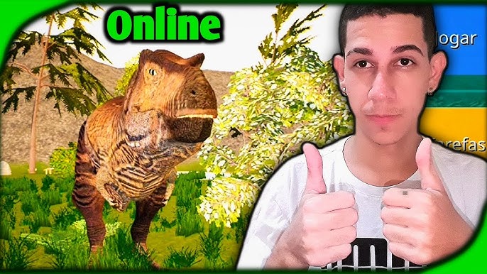 A Ilha de Dinossauro Android Jogos APK (com.junerking.dragon) por Doodle  Mobile Ltd. - Faça o download para o seu celular a partir de PHONEKY