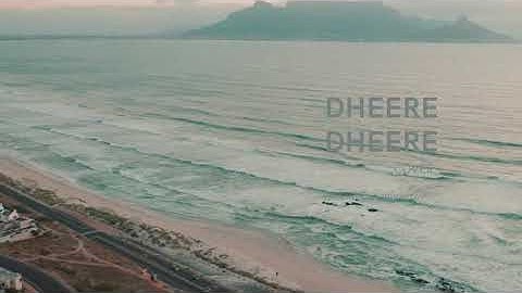 Dheere Dheere Se Meri Zindagi Mein Aana | Aashiqui | Anu Agarwal, Rahul Roy | Vineet Shrivastav