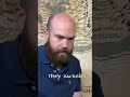 The Correct Order and Timeline of the Rings of Power