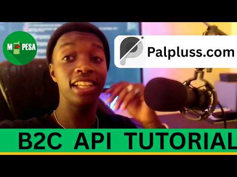 How to Initiate B2C (Business to Customer) Payments with PHP