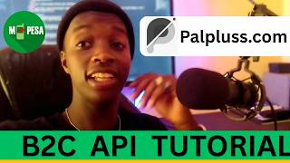 How to Initiate B2C (Business to Customer) Payments with PHP