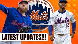 This Is WAY BETTER Than We Thought... | Daily Mets News & Rumors