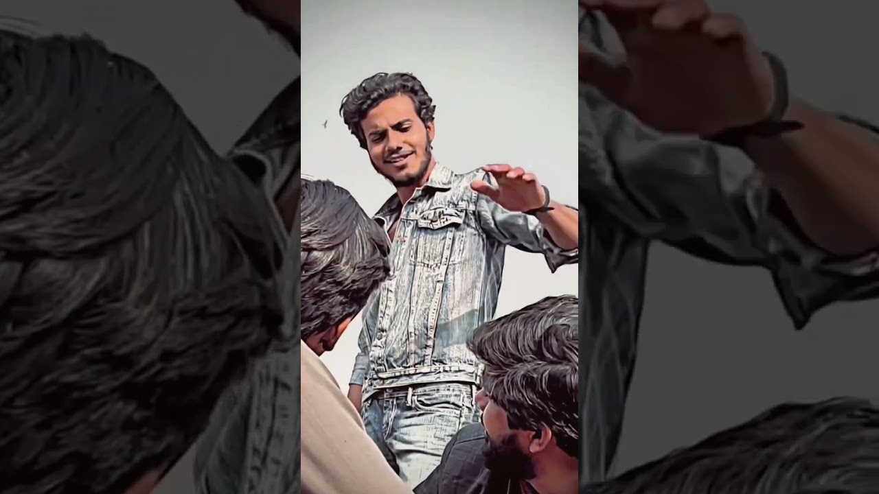 Khalbali mucha de ga 