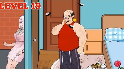 Mind Maze: Tricky Test Level 19 Complete | Best Puzzle Solution