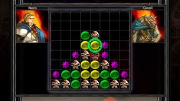 Puzzle Quest [HD] Capture Gnoll