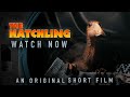 The hatchling  an original dinosaur short film