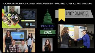 Micro Nano Fabrication Research Experience:  It's About Technician Students!  HI TEC 2021 Conference by Support Center for Microsystems Education 255 views 2 years ago 23 minutes