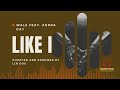 Wale Feat Andra Day Like I Chopped And Screwed By Lin Dos mp3