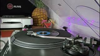 Spandau Ballet - True - Chrysalis Records - 1983 - 7' Record (45 Rpm)