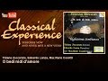 Stefano Donaudy O Bedi Nidi D 39 Amore ClassicalExperience mp3