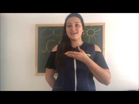 Paisagens da cidade - 3º ano - Geografia