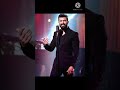 صور النجم سيف نبيل من برنامج اغاني من حياتي