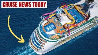 Download Lagu 134 Guests Sick on Royal Caribbean Ship | Cruise Blamed for Coral Damage MP3 Download Lagu 134 Guests Sick on Royal Caribbean Ship | Cruise Blamed for Coral Damage MP3