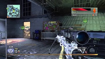 My most INSANE Hitmarker ever
