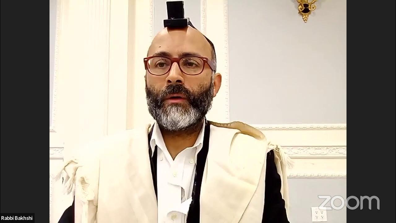 Rabbi Bakhshi Truth Of Life Class 3 YouTube rabbi-bakhshi-truth-of-life-class-3-youtube