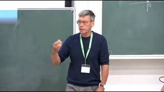 Prof. Gregor Tanner | A transfer operator approach for vibro-acoustic ray tracing on complex buil...