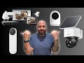 My ultimate home security camera wishlist