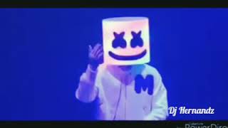 Gryffin Ft Rita Ora - Last Of us (remix Dj Hernandz) Alan Walker & Marshmello