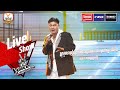 ស្រលាញ់អូនលែងខ្វល់ពីអារម្មណ៍អ្នកដ៏ទៃ - សួន សុវណ្ណចន្នី | Semi Final | The Voice Cambodia Season 3