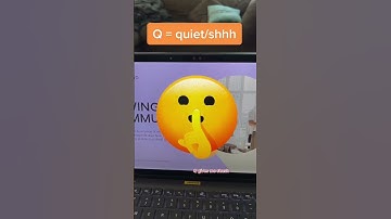 Canva Shortcuts Part 1
