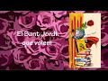 SANT JORDI 2024 - poema d&#39;Anna Rufié