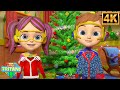 Decora los Pasillos Navidad🎄🌟y más canciones divertidas para más pequeños🎶