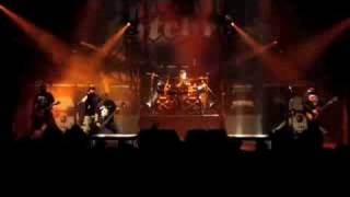 Hatebreed &quot;Destroy Everything&quot; Live