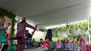 cikal putra - Jang