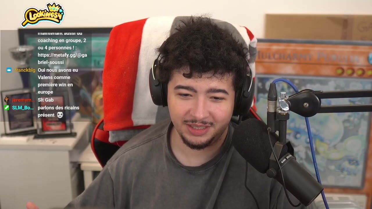 Retour du YCS Bologna !