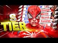 My Whole Team was Trying to Blame me, So I Showed Them Why Spidey Is S Tier | Marvel Rivals
