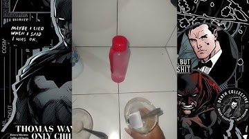 English assignment "PROCEDURE TEXT" 