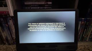 Opening to Jaws (1975) 2012 Blu-ray (4th Of July Special)