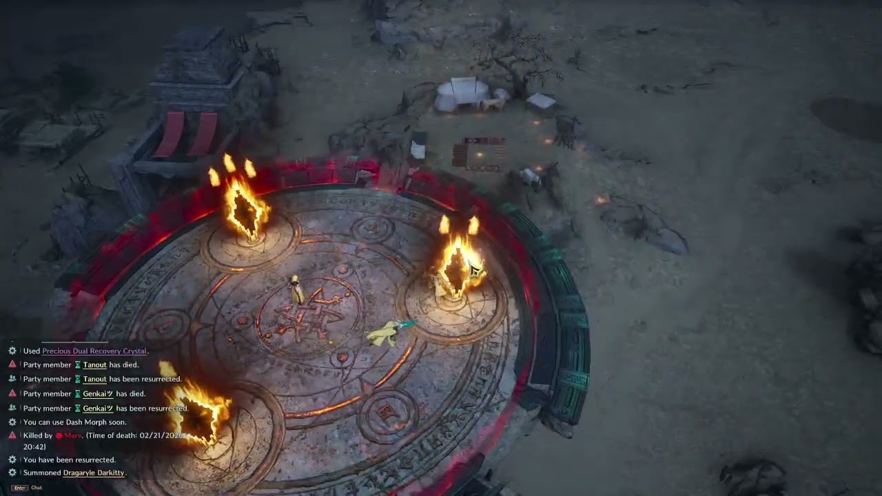 21 02 2026 NS vs ORCA game 1