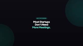 How We Build Production Ready SaaS Products for Startups