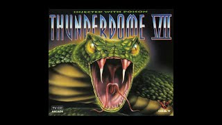 Thunderdome 7 - CD 2