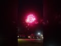 fireworks. Beverly Farms Foundation. Godfrey IL