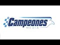 Buen da campeones el arranque y campeones  07052024