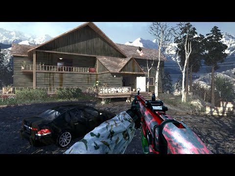 MW2 is Unrepairable in 2026