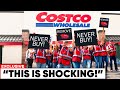 Former Costco Employee WARNS Us NOT To Purchase These 10 Items