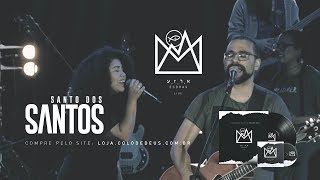 Video-Miniaturansicht von „Santo dos Santos // Esdras - a Reconstrução dos altares“