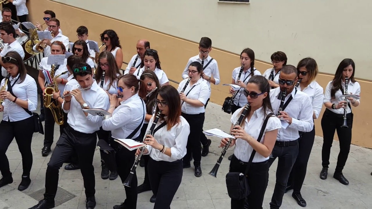 CUORE MIRTESE, di A. Fiocco. BANDE DI MARINEO E MONTEDORO