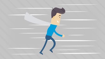 Explainer Video for an a  logistic solution