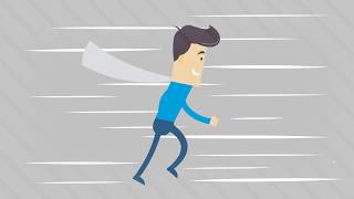 Explainer Video for an a  logistic solution