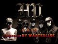 Hollywood Undead - Pain (Lyrics - Russian version)